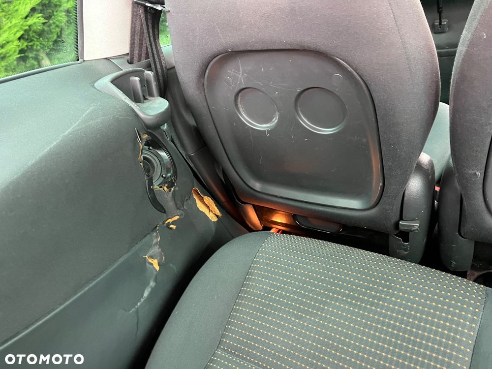 Seat Alhambra 2.0 TDI Style - 16