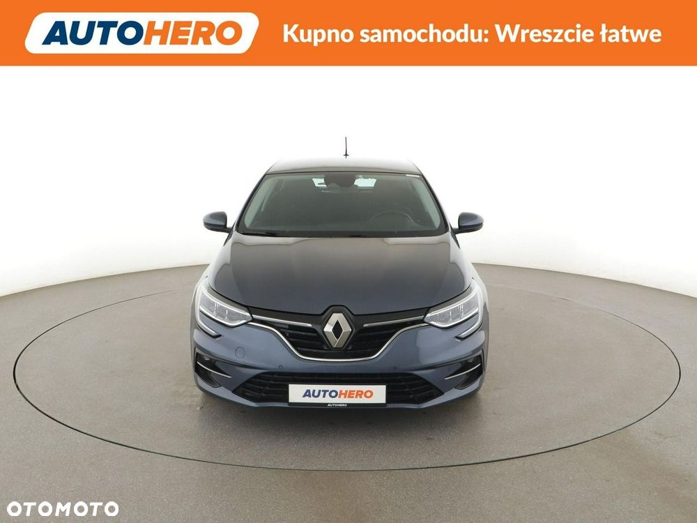 Renault Megane E-TECH 160 BUSINESS EDITION - 12