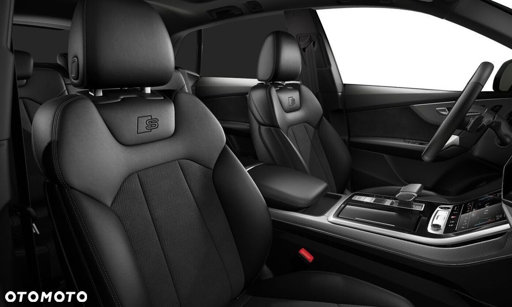 Audi Q8 - 4