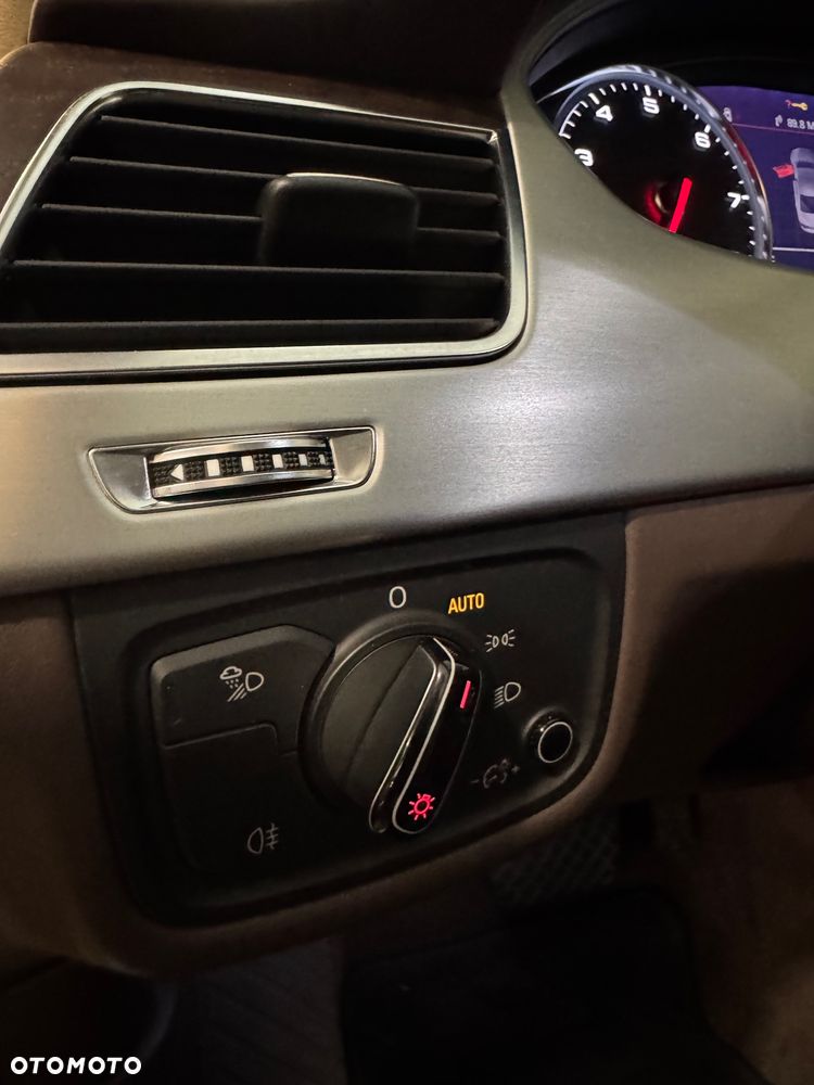 Audi A8 4.2 FSI Quattro tiptronic - 17