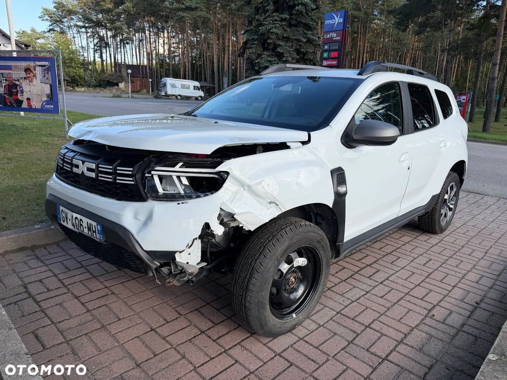 Dacia Duster - 2