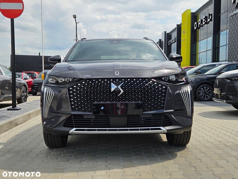 DS Automobiles DS 7 Crossback 1.5 BlueHDi Pallas - 2