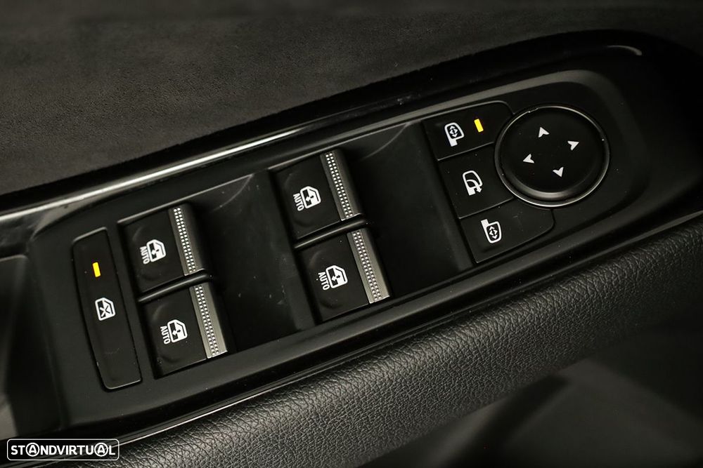 Renault Austral 1.3 Mild Hybrid Techno Espirit Auto - 21