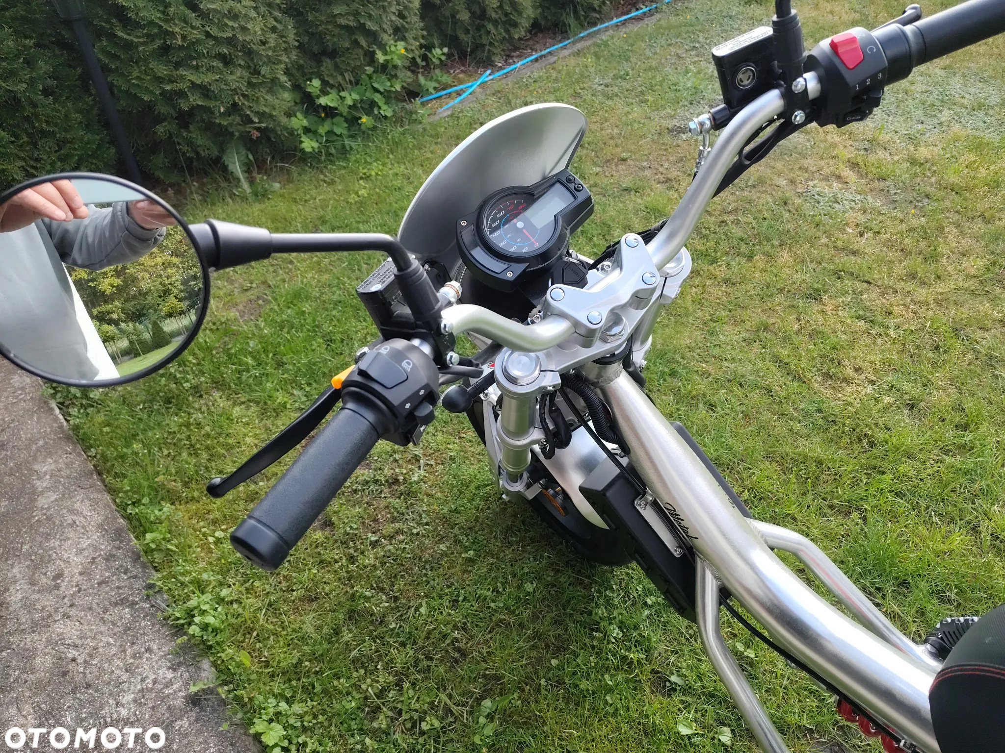 Garelli Inny - 20