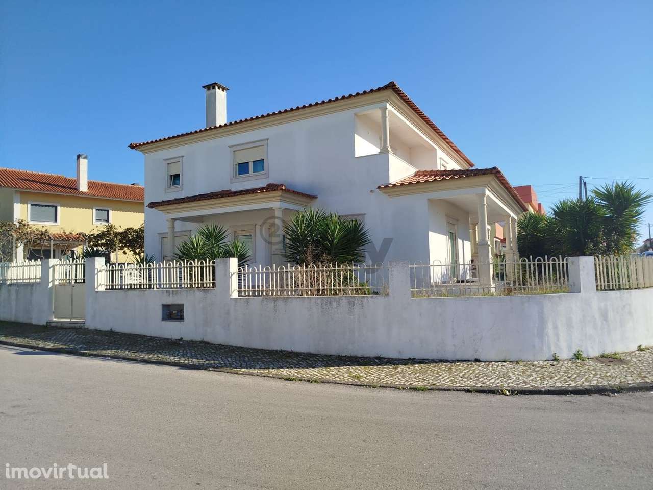 Moradia T4 em Tomar - Grande imagem: 2/43