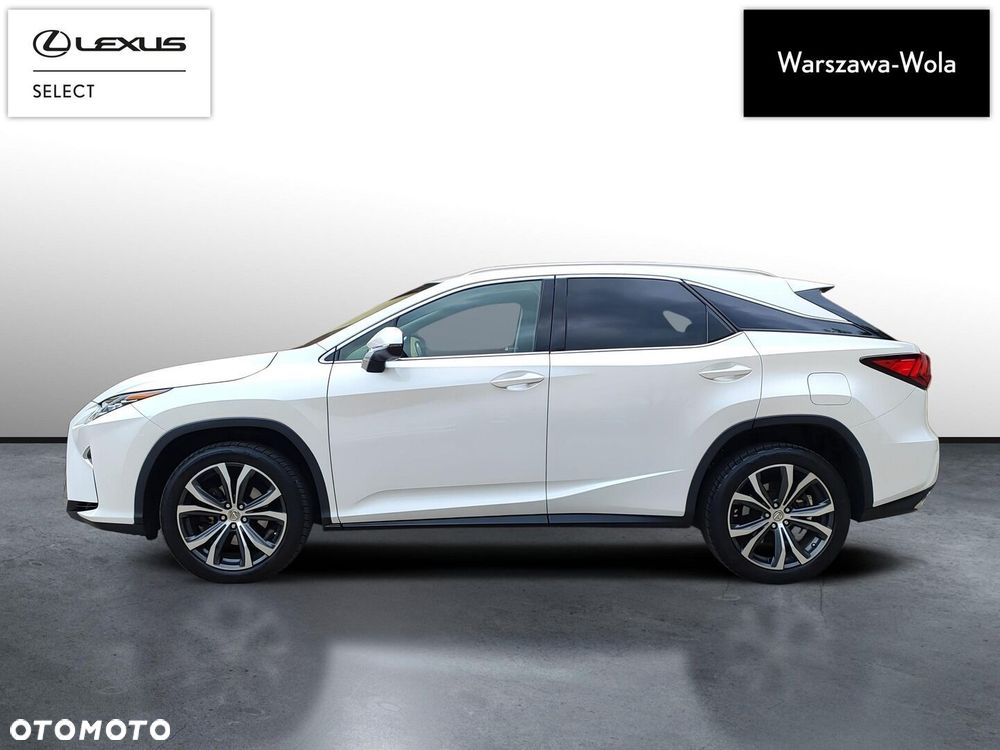 Lexus RX 200t / 300 Elite - 6
