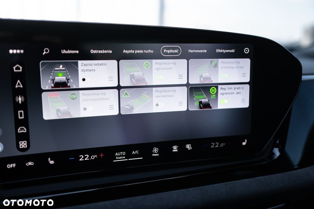 Audi A5 Limousine TFSI Quattro S tronic - 29