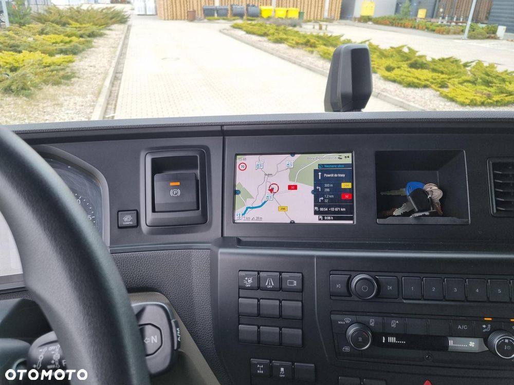 MAN TGL 12.250 Euro 6 - 17