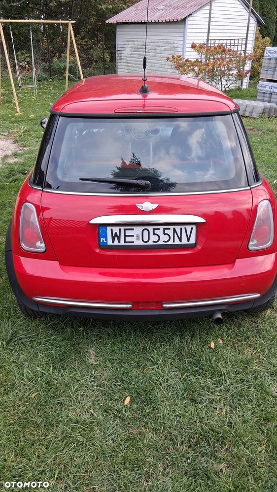 Mini One
