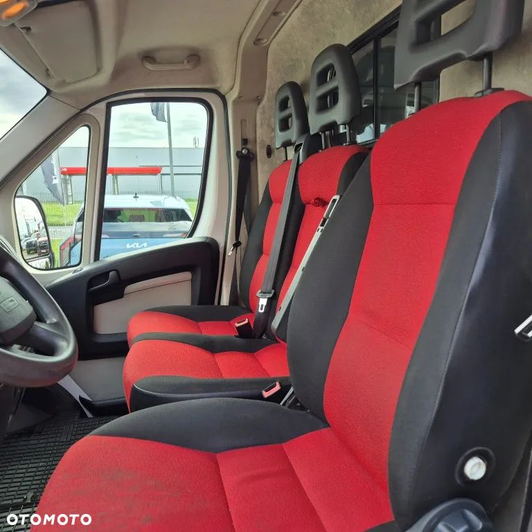 Fiat Ducato 2,3 Diesel L3 H2 - 8