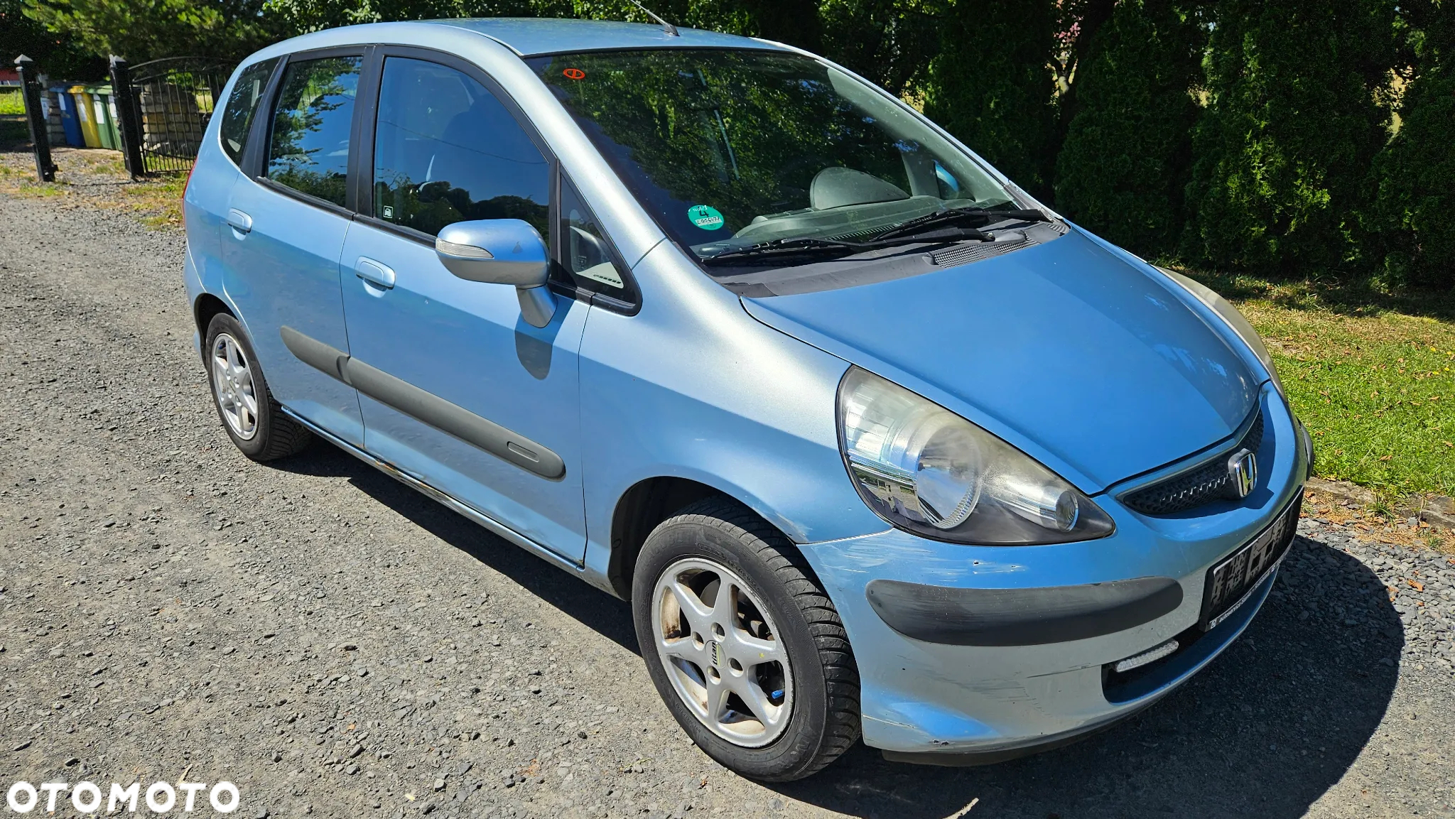 Honda Jazz 1.4 S - 3