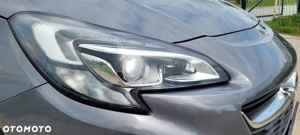 Opel Corsa 1.4 Enjoy - 24