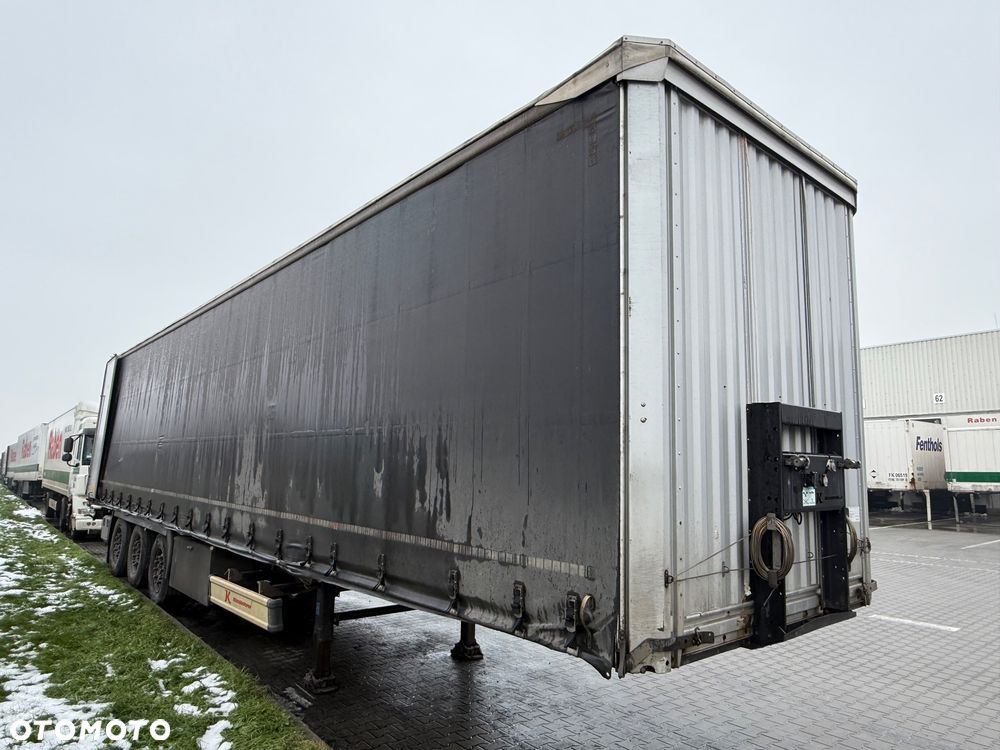 Kassbohrer xs maxima - 2