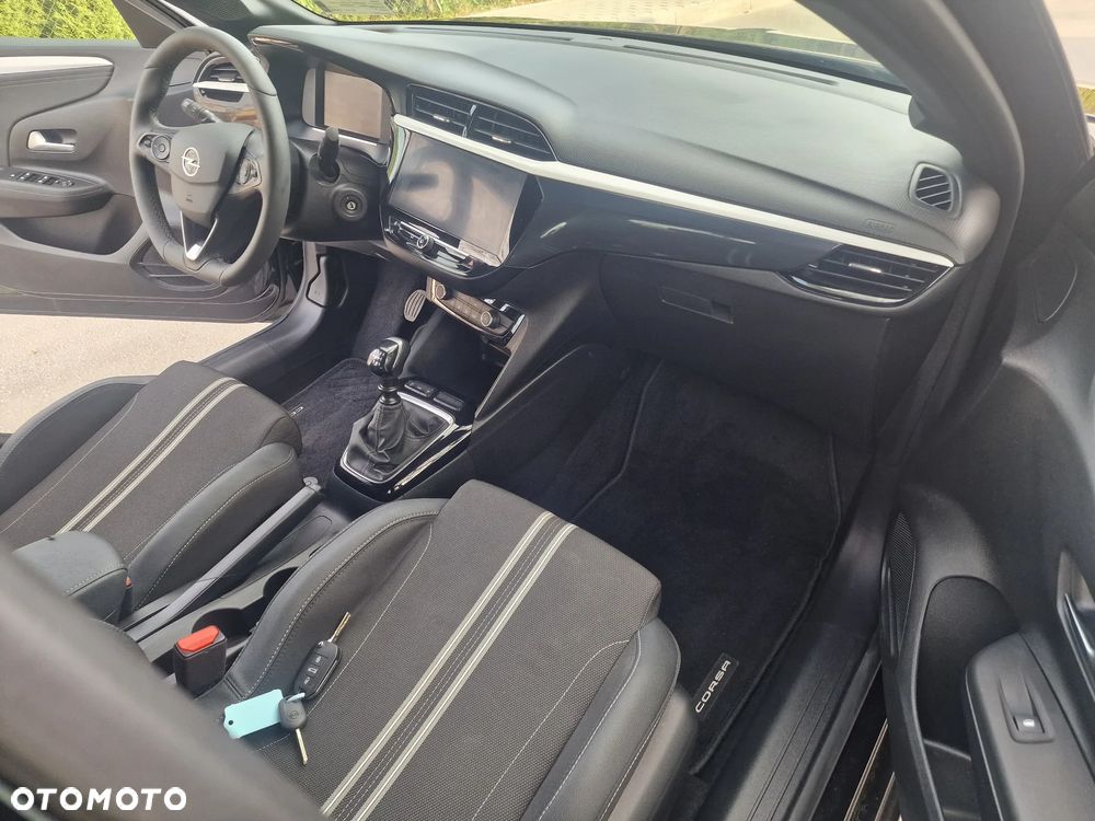 Opel Corsa 1.2 Start/Stop Elegance - 6