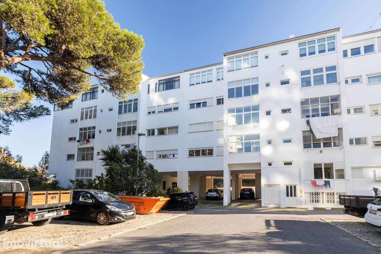 Espaçoso Apartamento T3 Familiar em Bairro Tranquilo com terraço – Vis - Grande imagem: 2/26