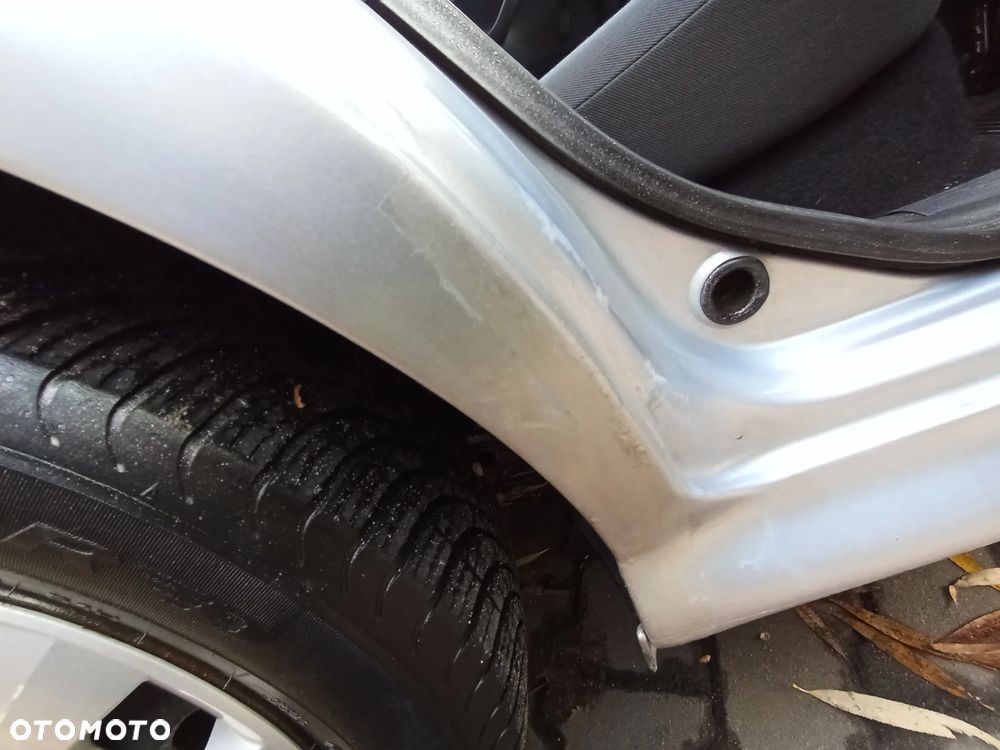 Skoda Octavia 1.6 Tour - 29