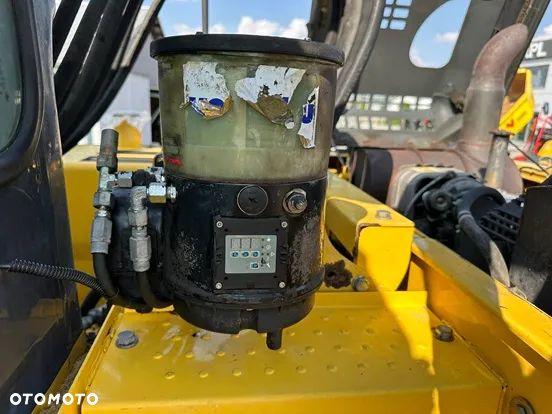 Komatsu PW160-7EO - 24