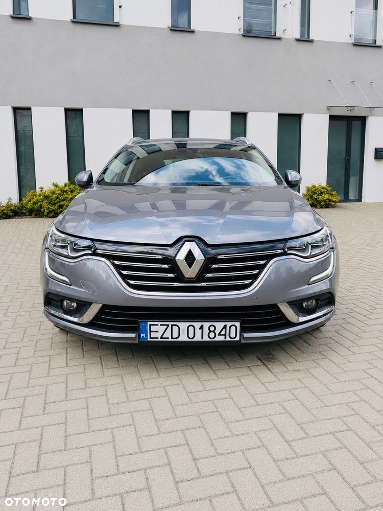 Renault Talisman 1.6 Energy dCi Intens EDC - 3