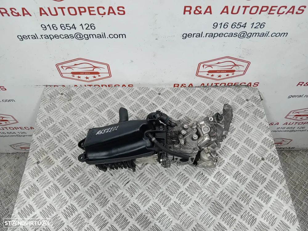 Válvula EGR Mercedes A6511400260 A6510700568 Original - 6