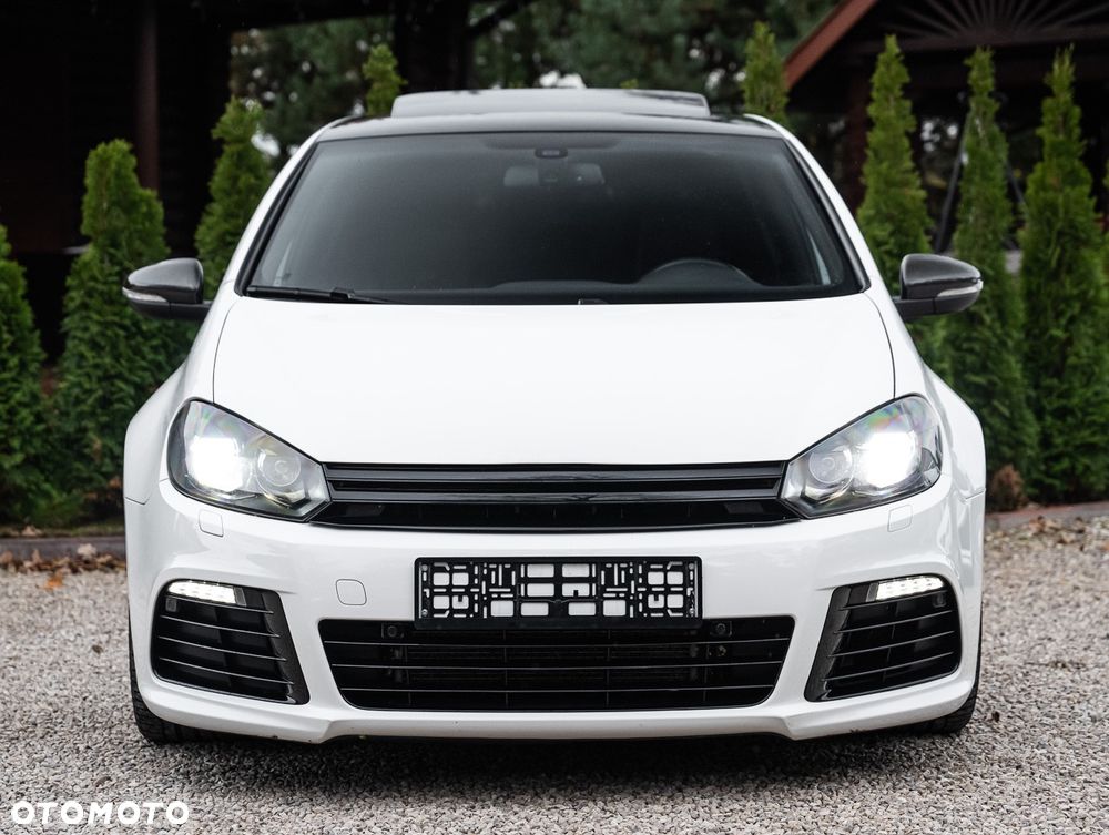 Volkswagen Golf 2.0 R DSG - 7