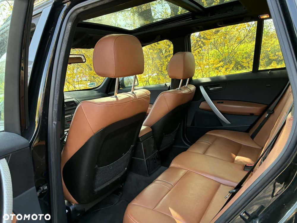 BMW X3 xDrive30d - 19