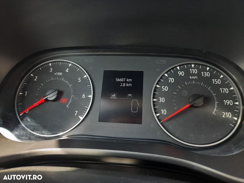 Dacia Logan - 12