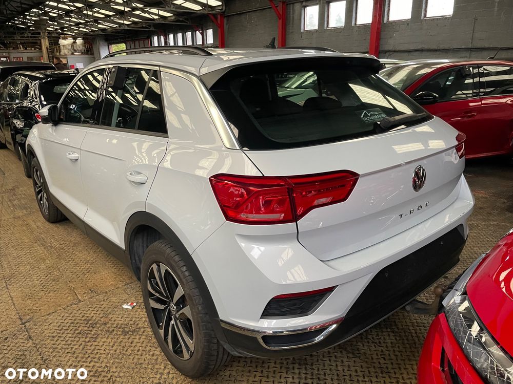 Volkswagen T-Roc 1.5 TSI ACT Advance - 2