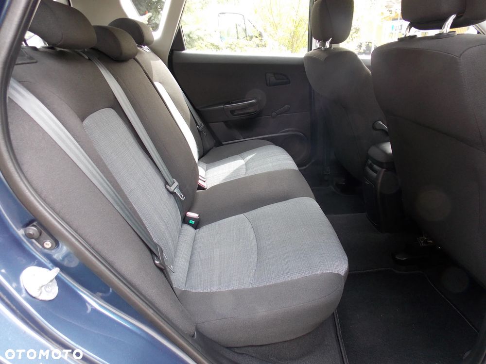 Kia Ceed 1.4 CVVT ISG Spirit - 16