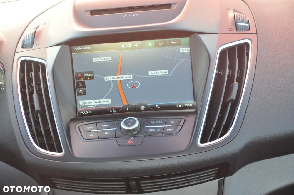 Ford C-MAX 1.0 EcoBoost Titanium ASS - 37