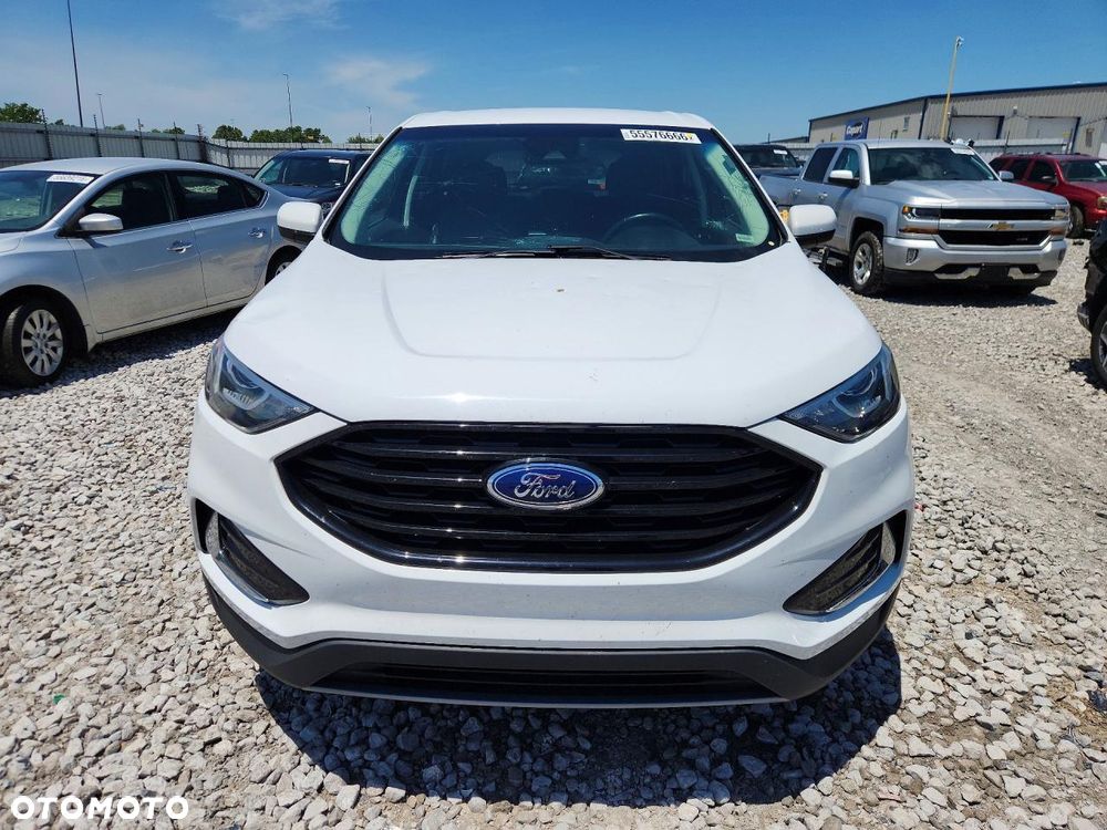 Ford Edge - 7