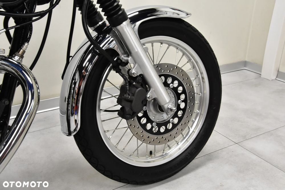 Yamaha SR - 31