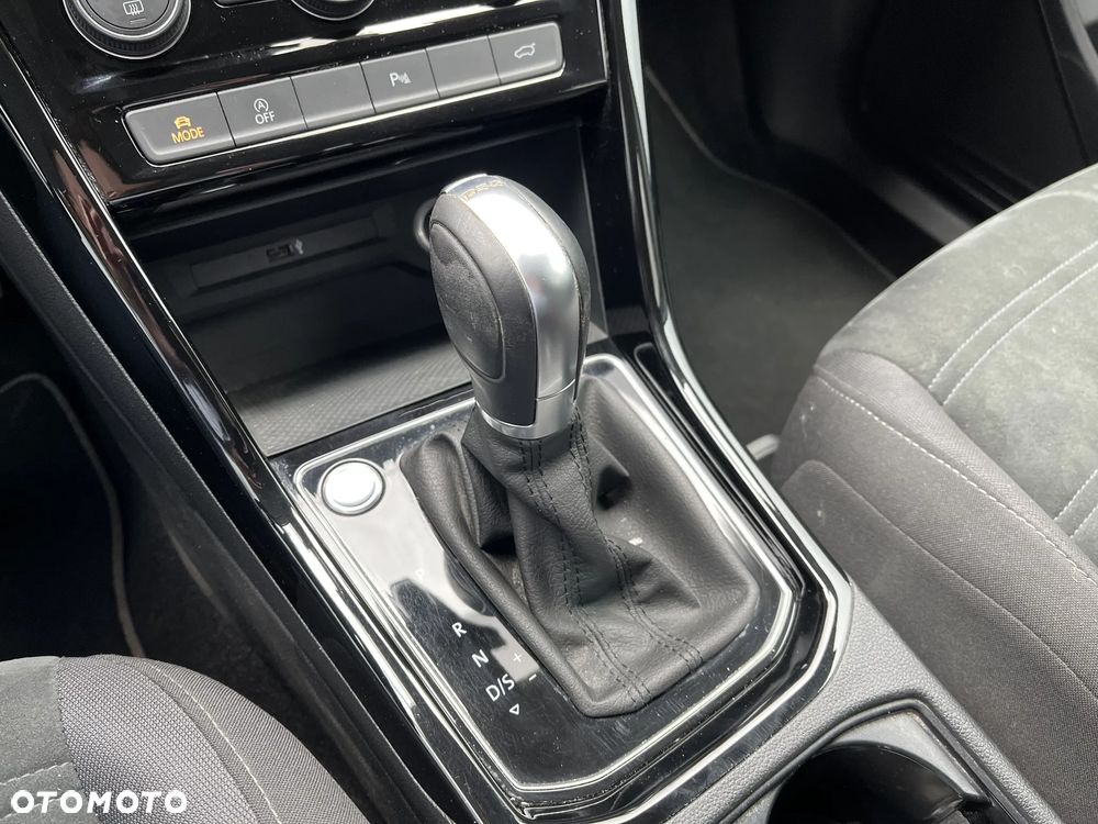 Volkswagen Touran 1.5 TSI EVO Highline DSG - 15