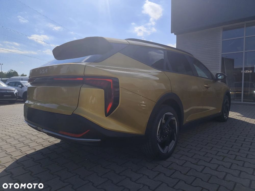Kia K4 1.6 T-GDI M - 11
