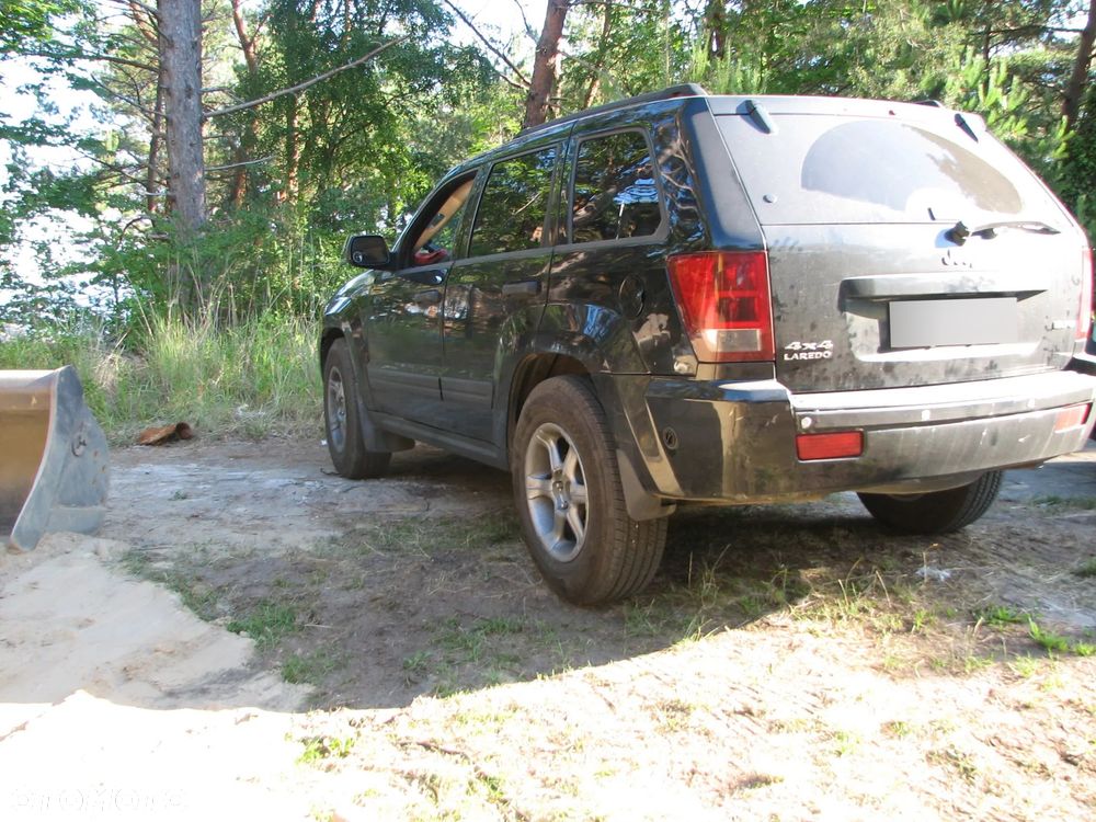 Jeep Grand Cherokee - 2