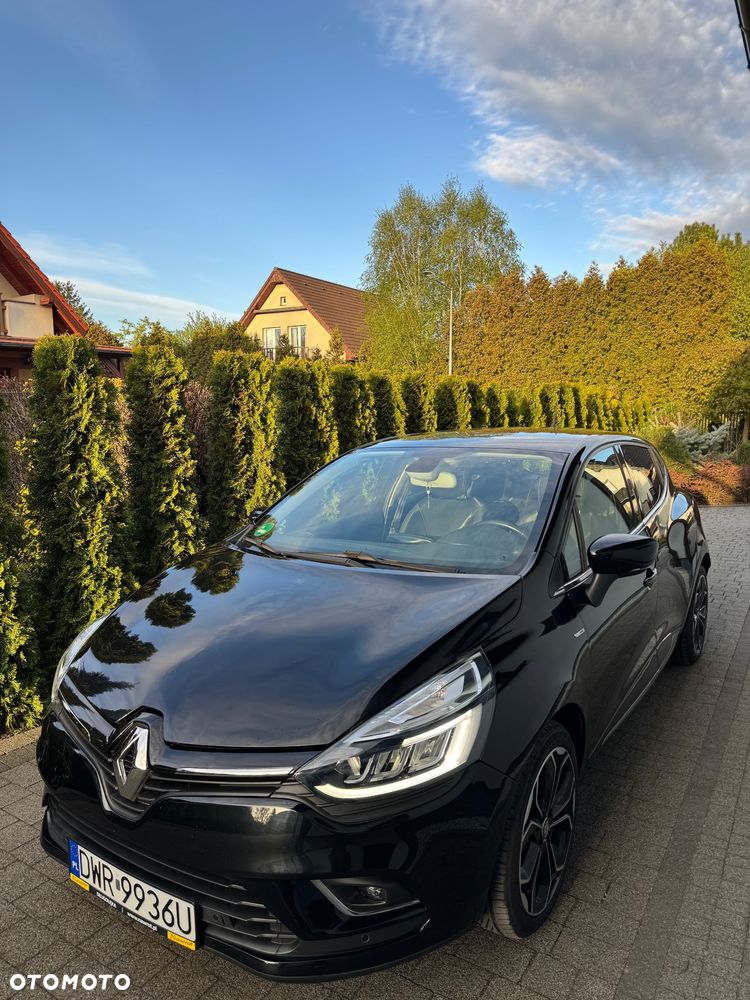 Renault Clio Energy TCe 120 Bose Edition - 3
