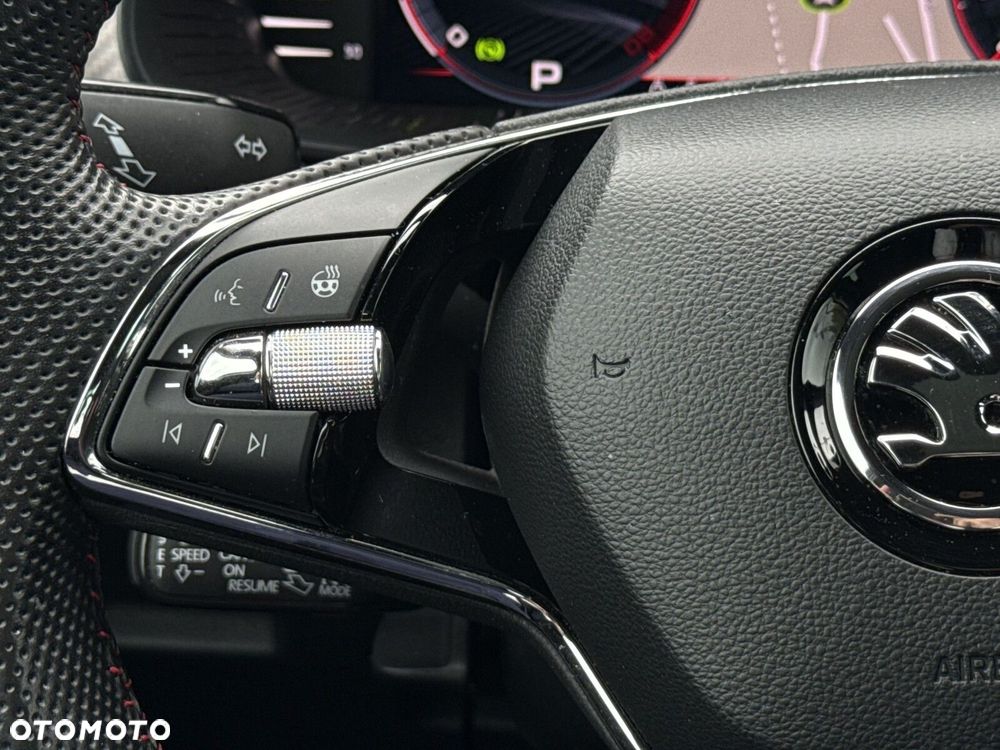 Skoda Kamiq 1.5 TSI Monte Carlo DSG - 14
