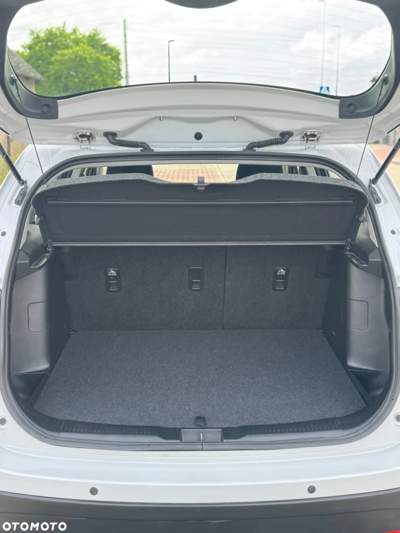 Suzuki SX4 S-Cross 1.6 Premium - 12