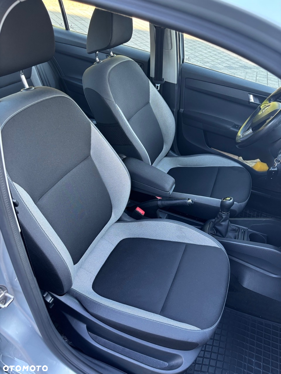 Skoda Fabia 1.2 TSI Ambition - 11