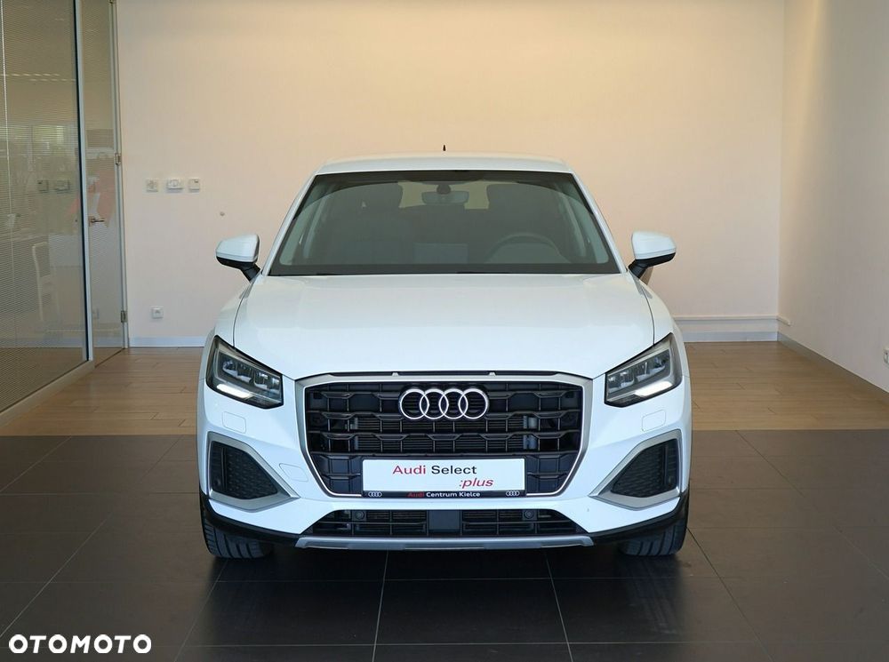 Audi Q2 - 7