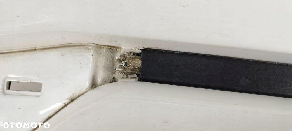 MAN TGX TG3 EURO 6 NAROŻNIK ZDERZAKA PRZÓD PRAWY 81416142276 - 13