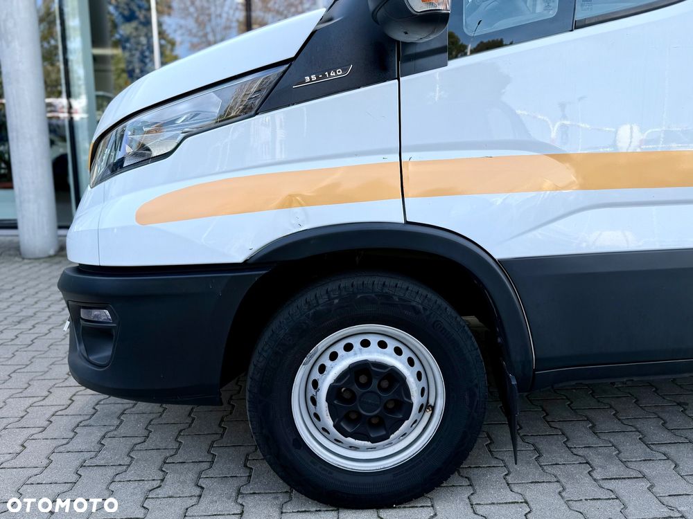 Iveco DAILY - 9