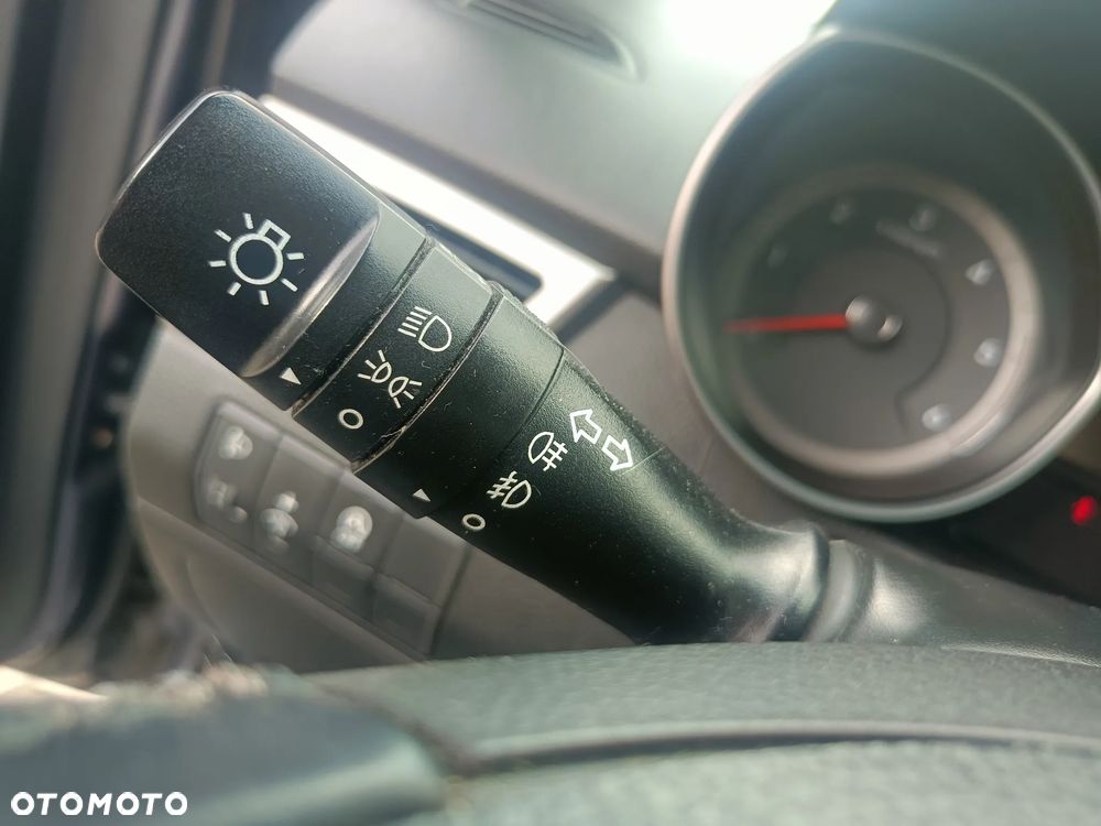 Hyundai i30 1.6 CRDi Comfort - 16