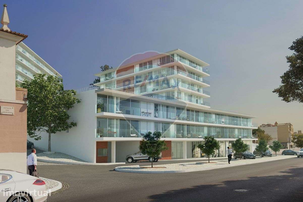 Apartamento T1 para venda - Grande imagem: 3/11
