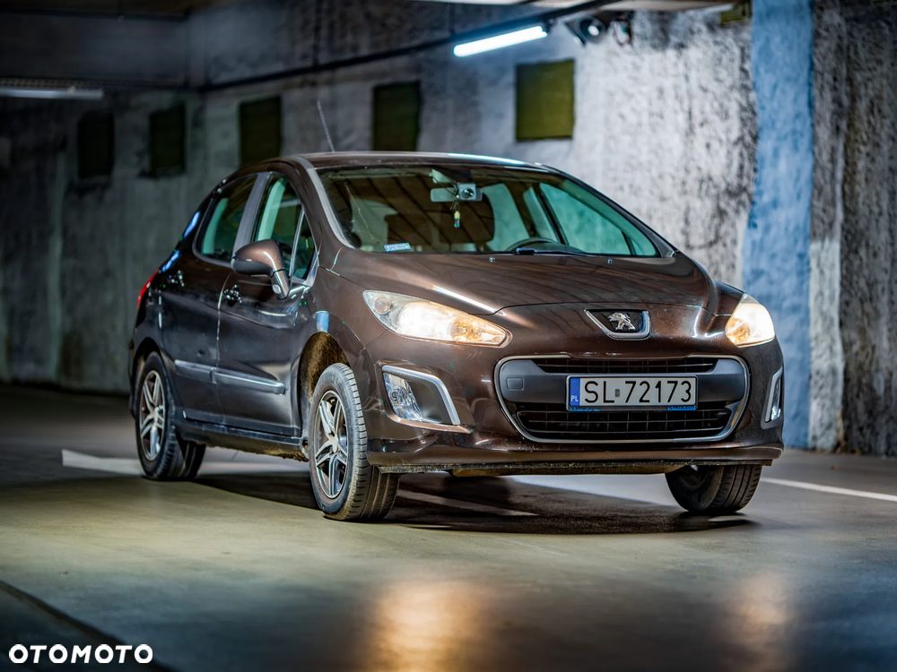 Peugeot 308 1.6 VTi Access - 2