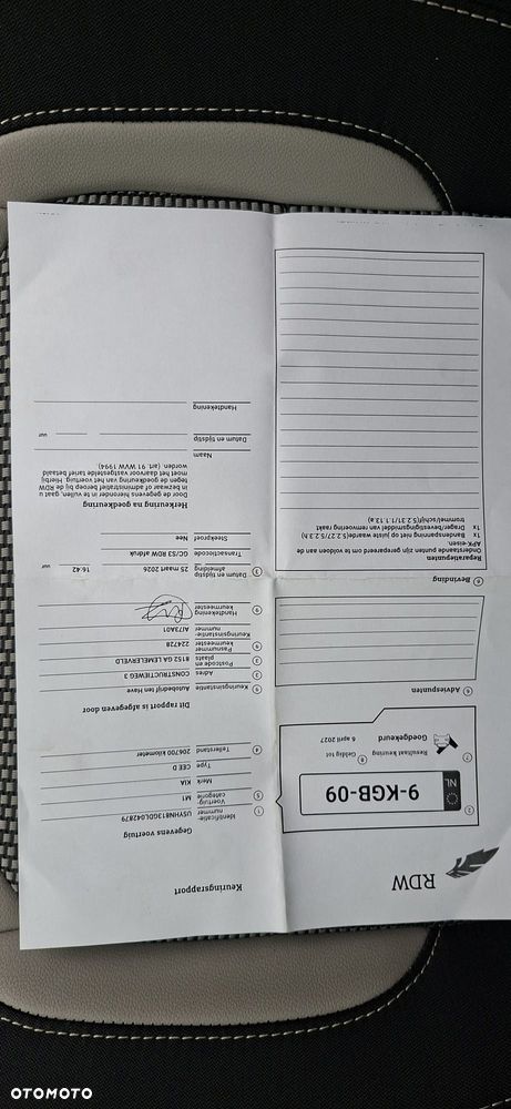 Kia Ceed 1.6 GDI L DCT - 35