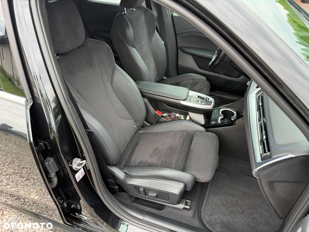 BMW X1 xDrive23d mHEV xLine - 12