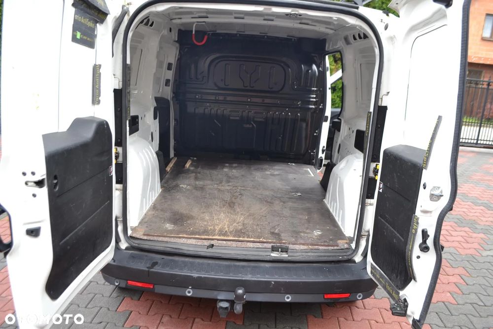 Fiat Doblo Kombi Maxi XL 1.6 MJ Active - 16