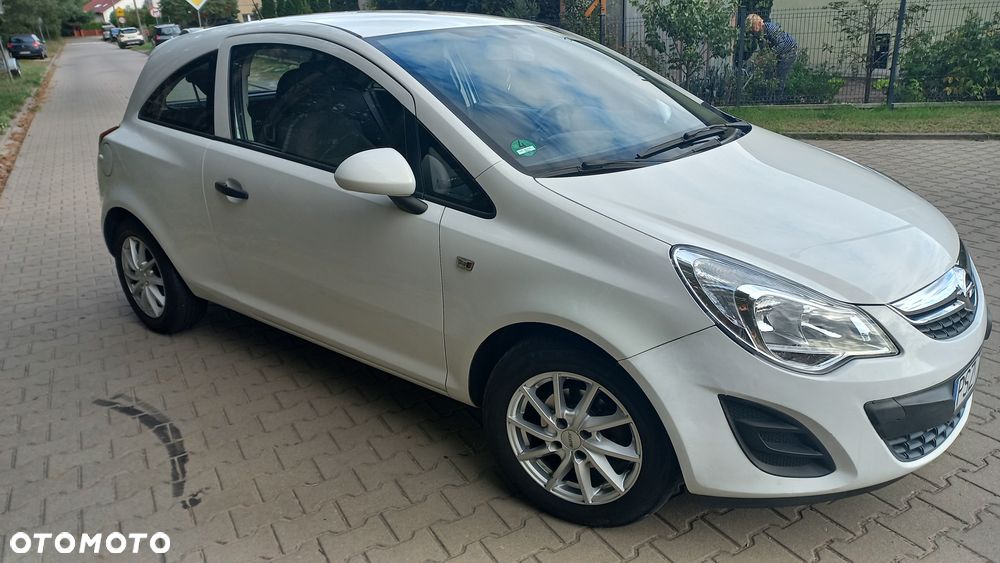 Opel Corsa 1.2 16V Enjoy - 3