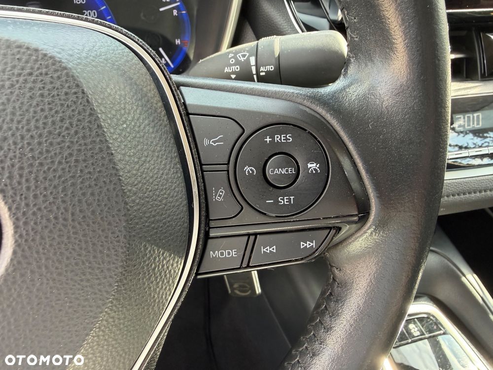 Toyota Corolla 1.5 Comfort - 9