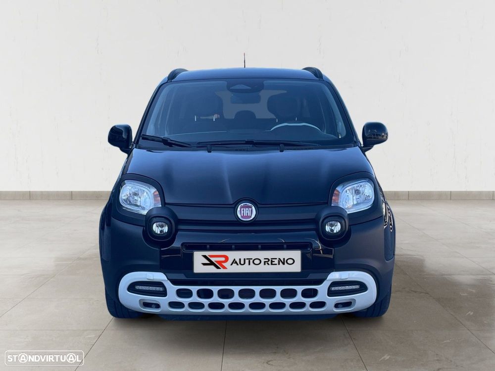 Fiat Pandina 1.0 Hybrid - 9